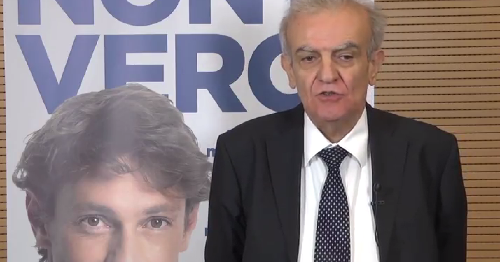 Scomparsa del prof. Olivieri, la proposta: intitolargli il reparto di reumatologia del San Carlo