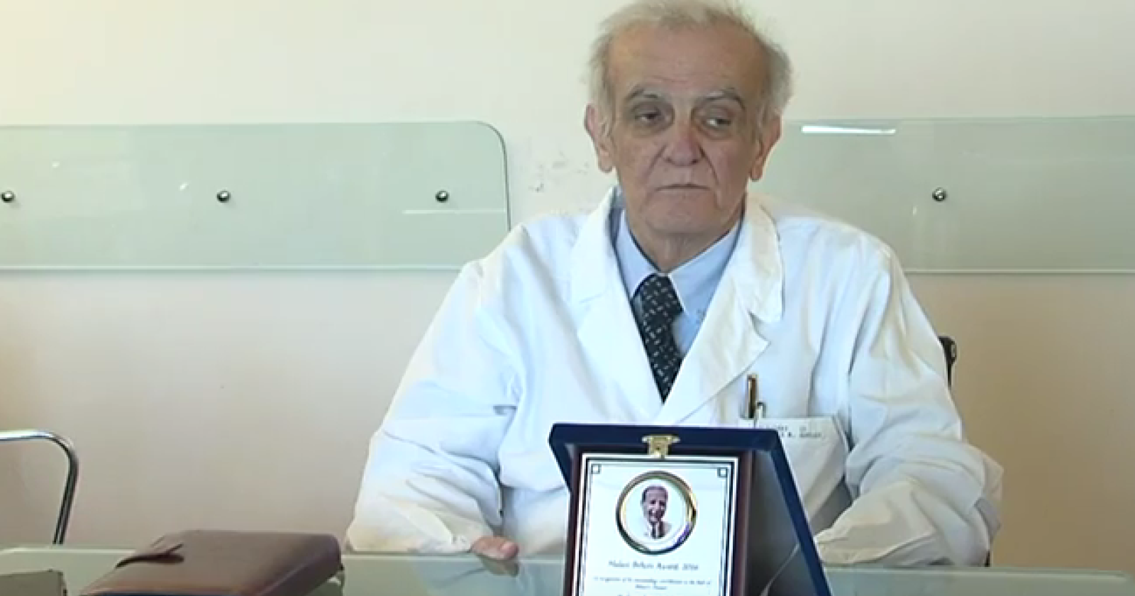 La Basilicata in lutto: oggi pomeriggio a Matera i funerali del professor Olivieri