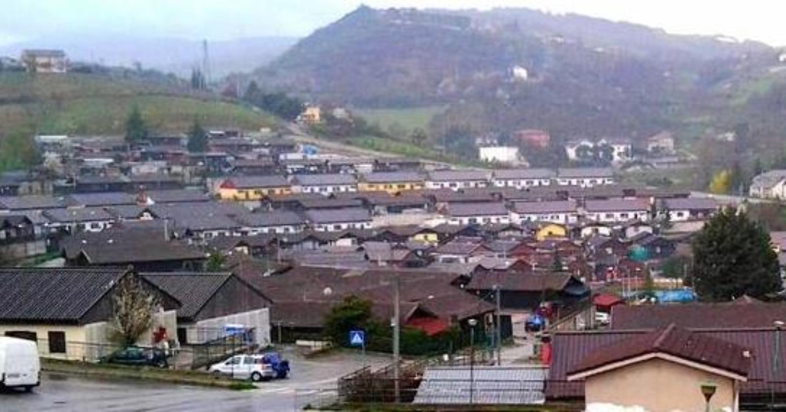 Potenza, altre demolizioni in arrivo a Bucaletto