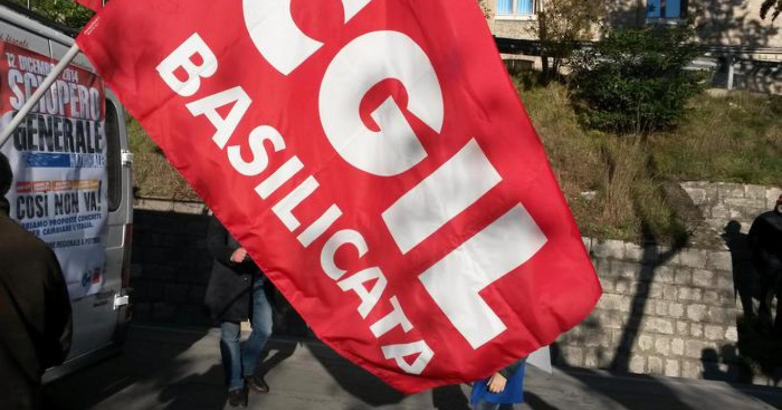 La Cgil di Basilicata ha una ricetta per il Sud