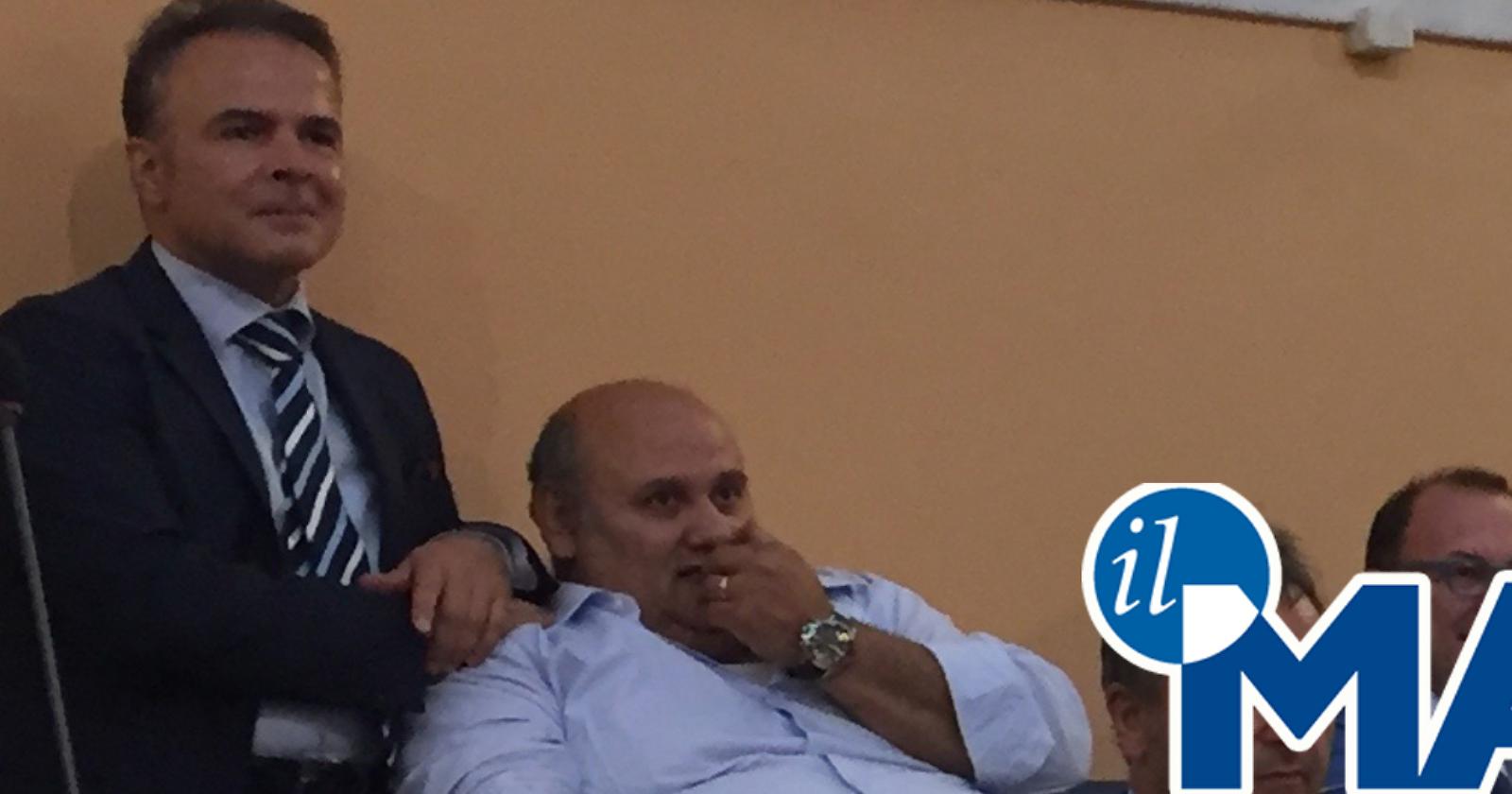 Foggia, Fiore e Viaggiano passano all'opposizione: l'amministrazione traballa 