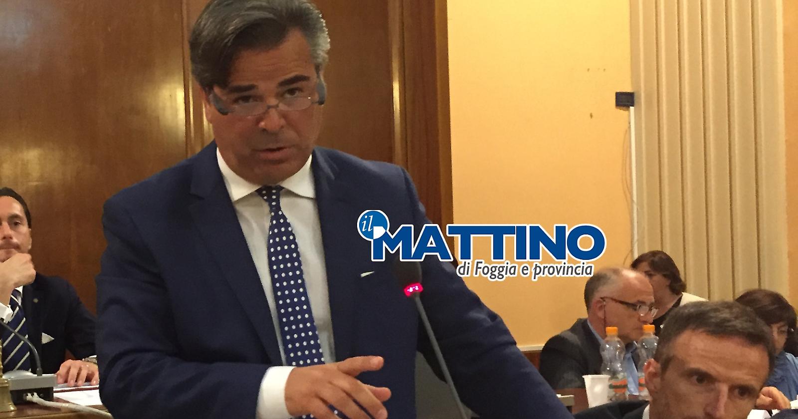 Landella a Fiore e Vigiano: «Non firmo nomine assessorili in spiaggia, sotto imposizione. Politica e istituzioni sono una cosa seria»