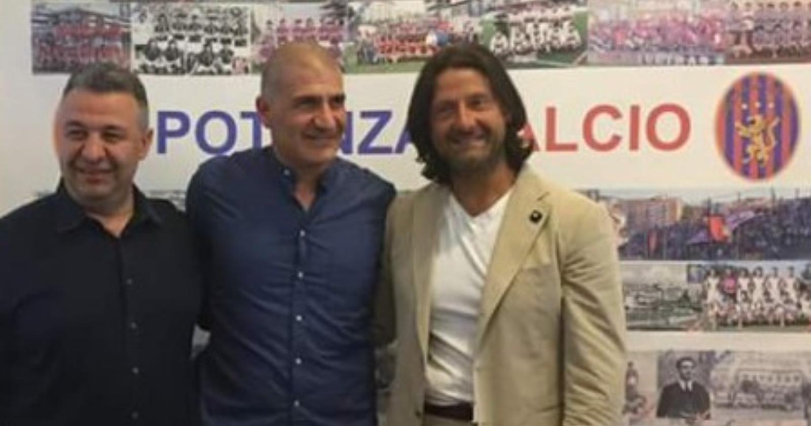 Addio sogni di gloria: il Potenza calcio non è stato ripescato