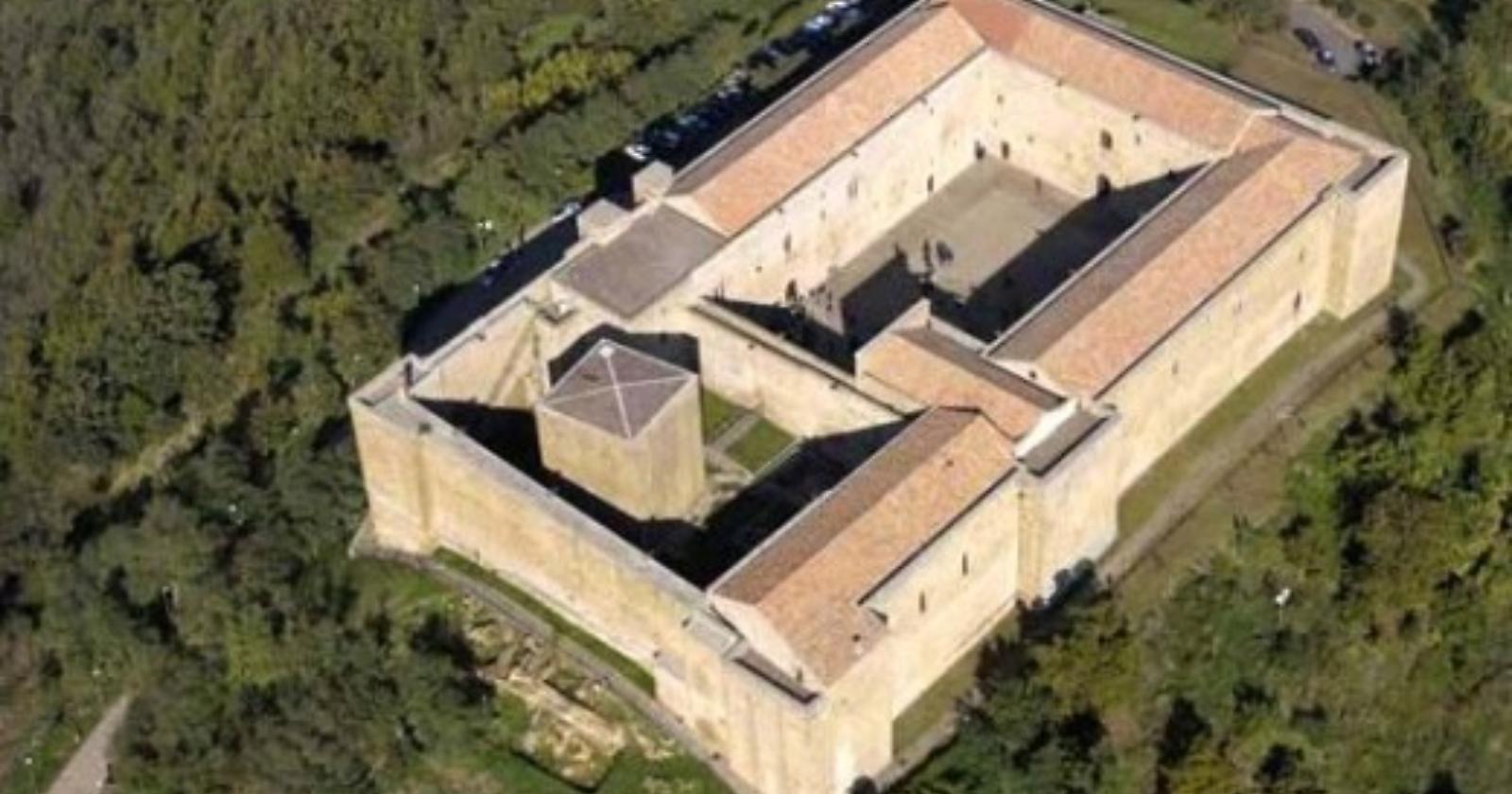Alla corte di Federico, Lagopesole fa un salto indietro nel tempo