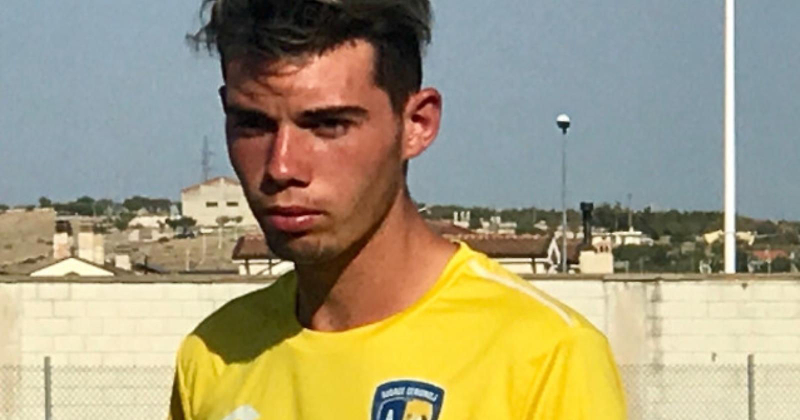 Audace Cerignola, arrivano altri tre under: La Bua, Dascoli e Maraolo 