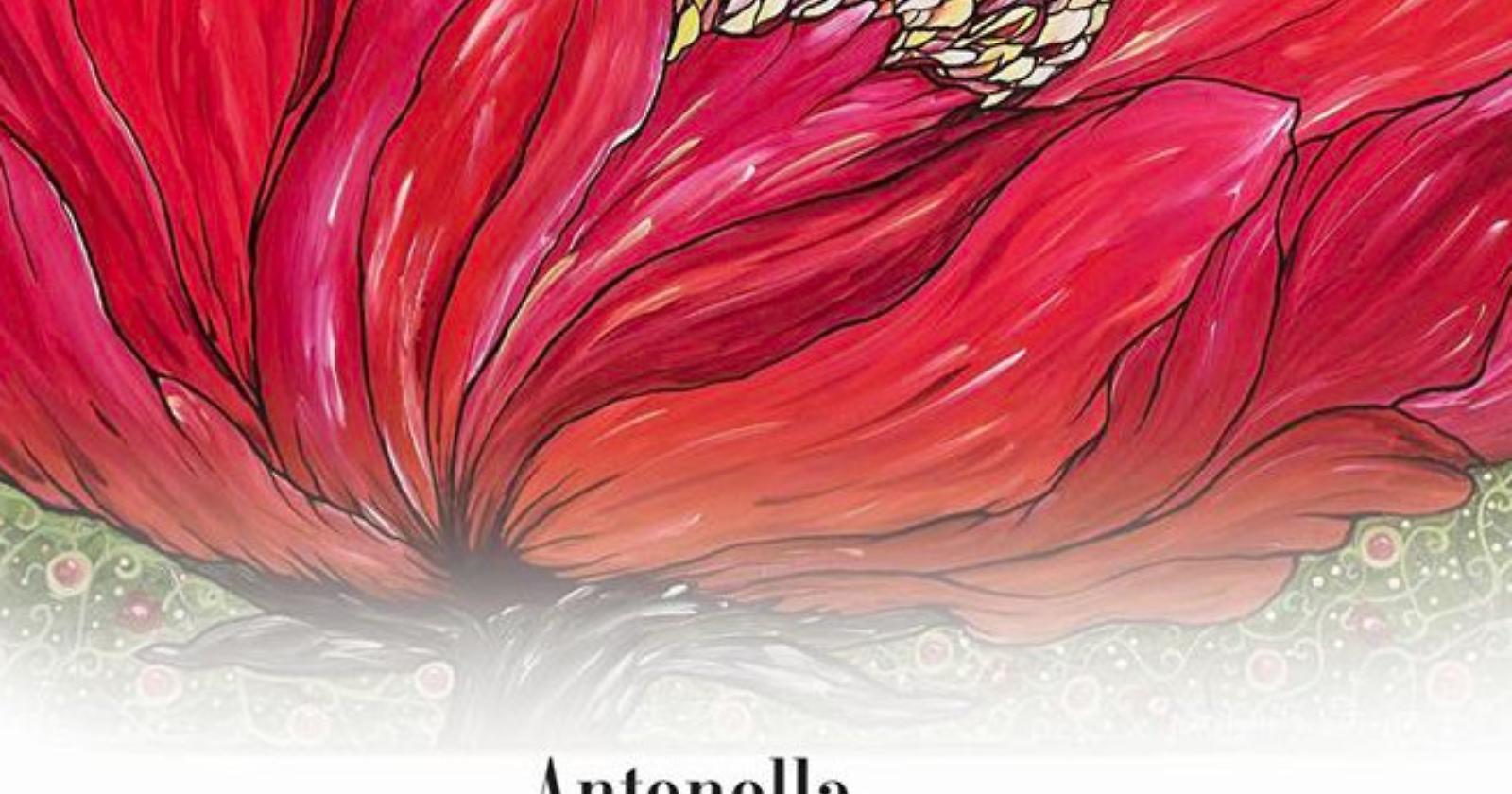  Castello Svevo di Termoli, in mostra la pittrice foggiana Antonella Sabatino