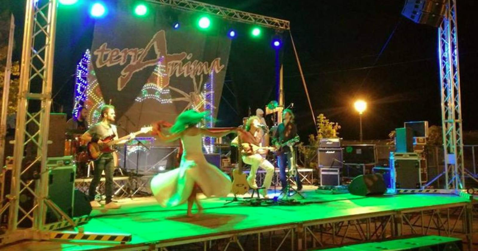 “Tutela e valorizzazione delle tradizioni popolari garganiche”: ci pensano i TerrAnima 