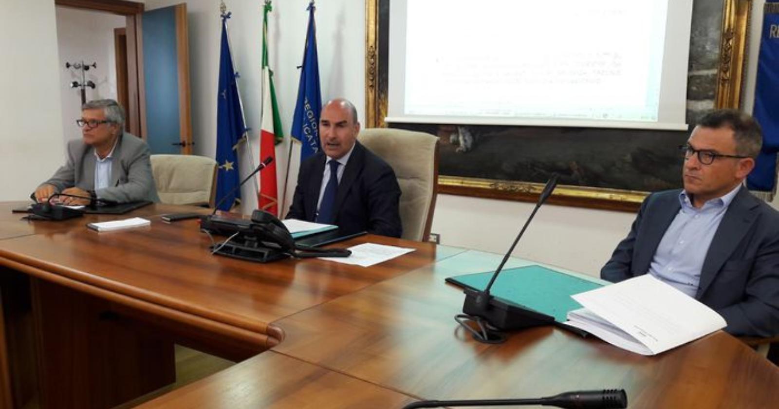 L'assessore Cifarelli si insedia e pensa subito al reddito minimo d'inserimento