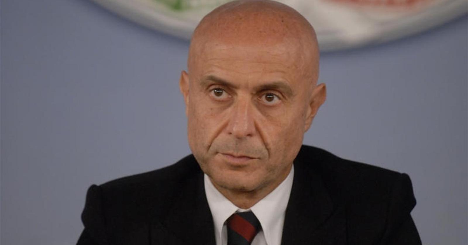 Minniti riunisce domani a Foggia il Comitato nazionale per l'ordine e la sicurezza pubblica