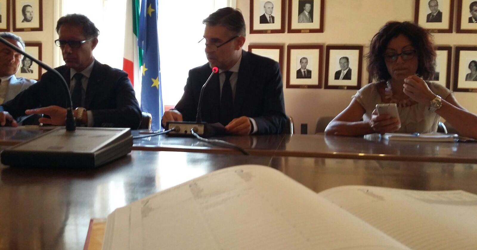 Brava difende coi denti la produzione ortofrutticola lucana