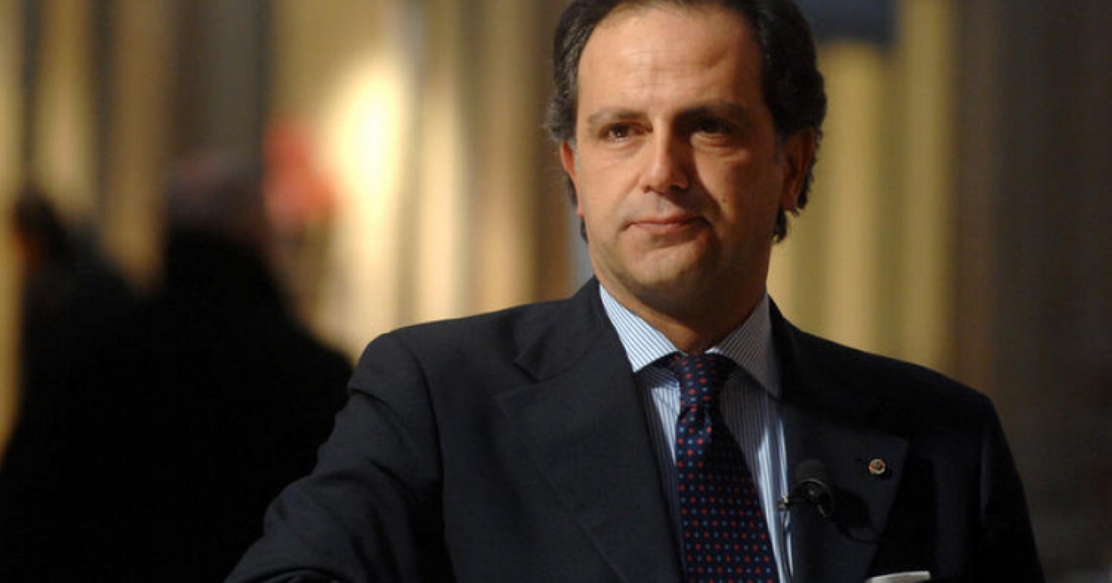 Tentativi di ricostruire Forza Italia sul territoro lucano