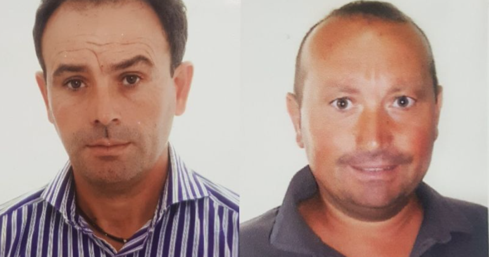 Strage a San Marco in Lamis, i familiari: «Lo Stato non ci abbandoni»