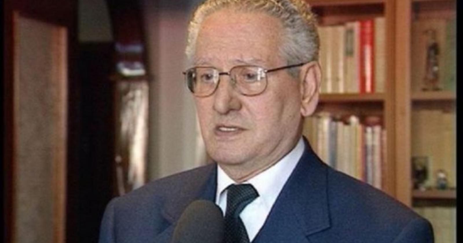Se na va lo storico del Mezzogiorno. Il ricordo della Deputazione lucana di storia patria