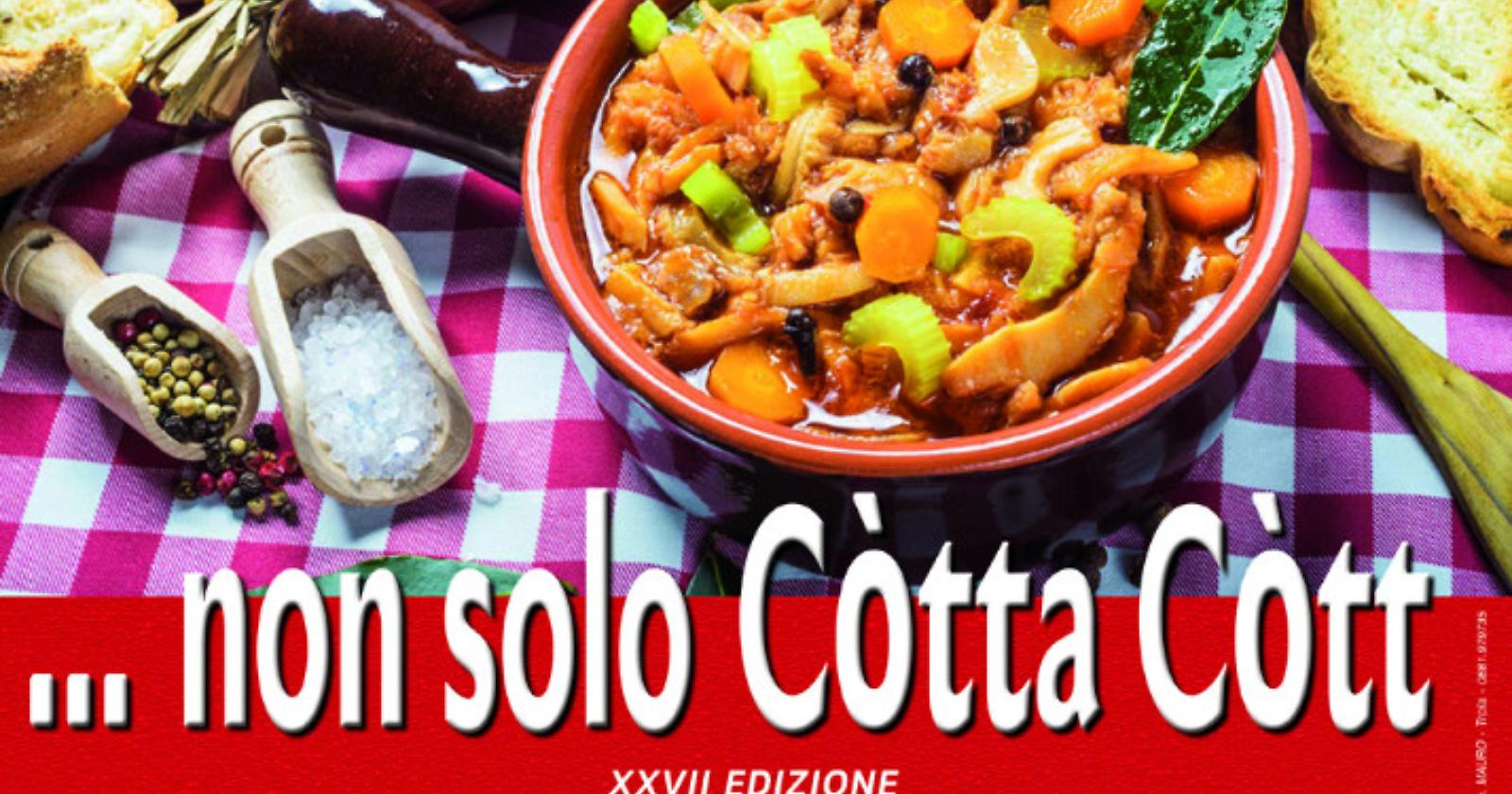 Troia, "... non solo Còtta Còtta" ma tanta cultura, storia e bellezze artistiche 