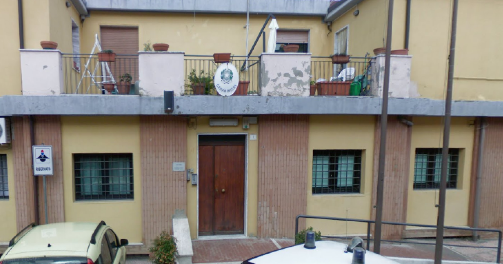 Vecchie ruggini dietro all'omicidio del vigile urbano di Barile