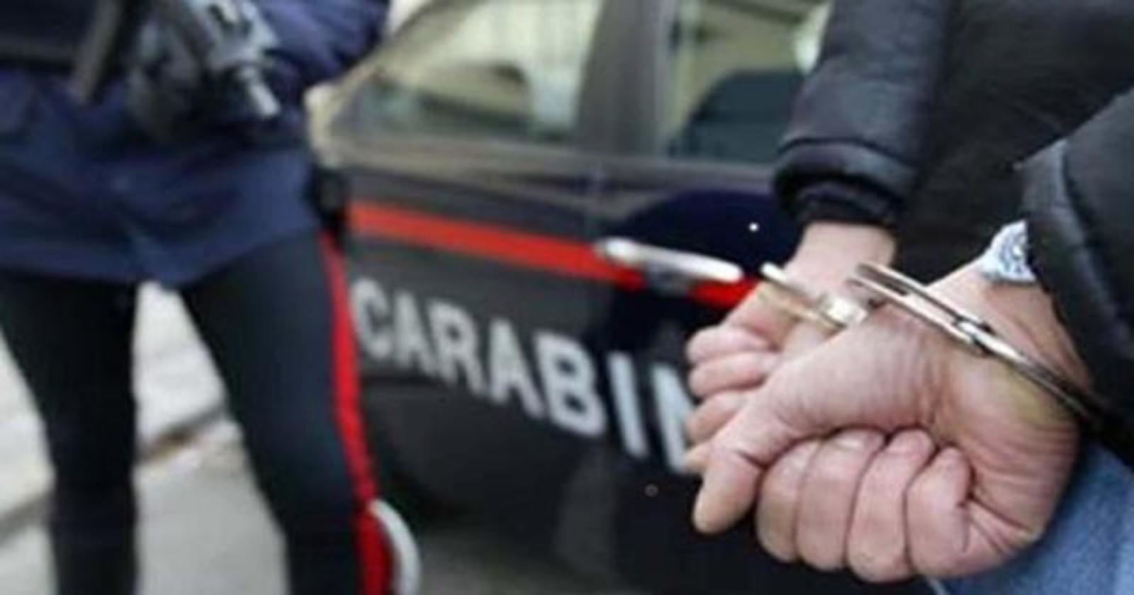 Omicidio di Barile, fermato un sospettato
