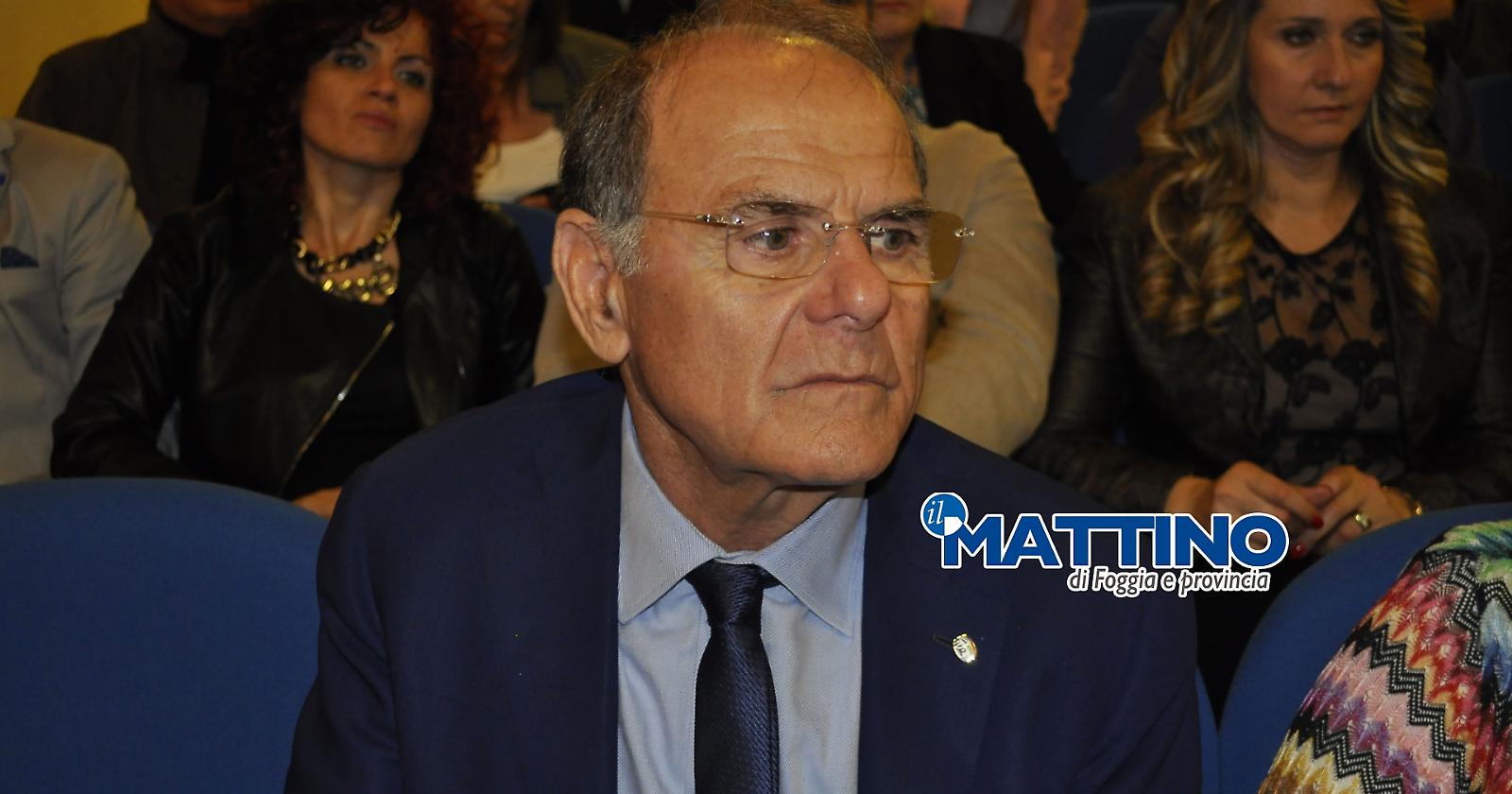 Criminalità, Uil Puglia: «Ad Ascoli ed Orta Nova i nostri segretari minacciati e pestati: hanno denunciato tutto, ma non accade nulla»