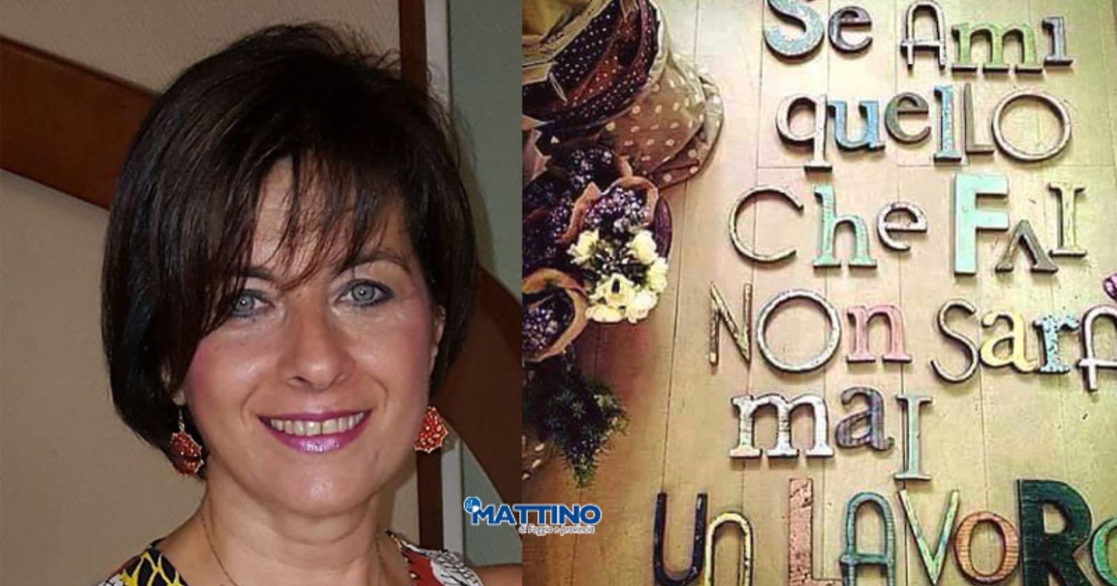 Amalia de Paola, un'ostetrica per amica al consultorio di via Grecia