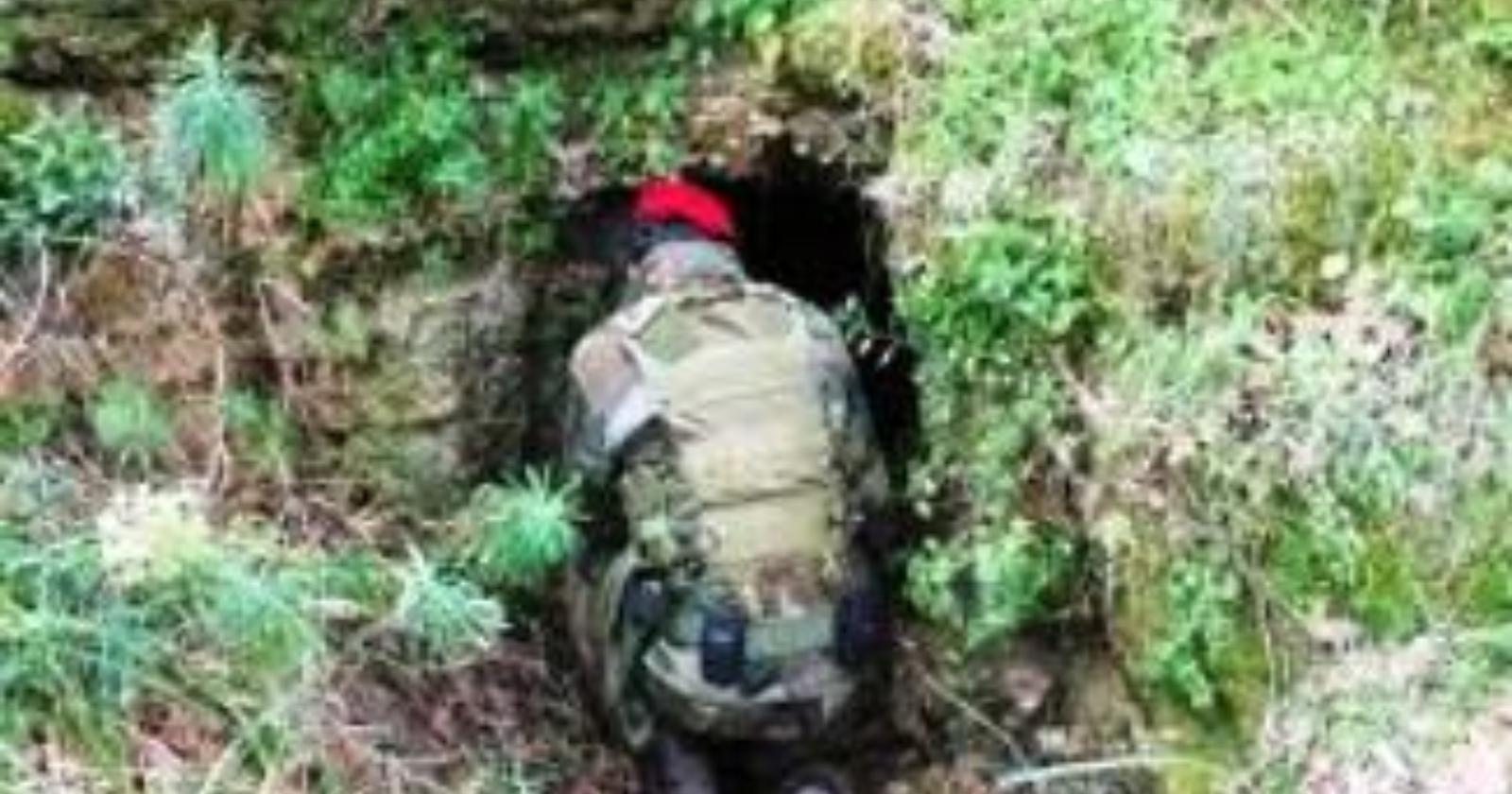 I Cacciatori di Calabria iniziano a stanare "selvaggina" criminale sul Gargano