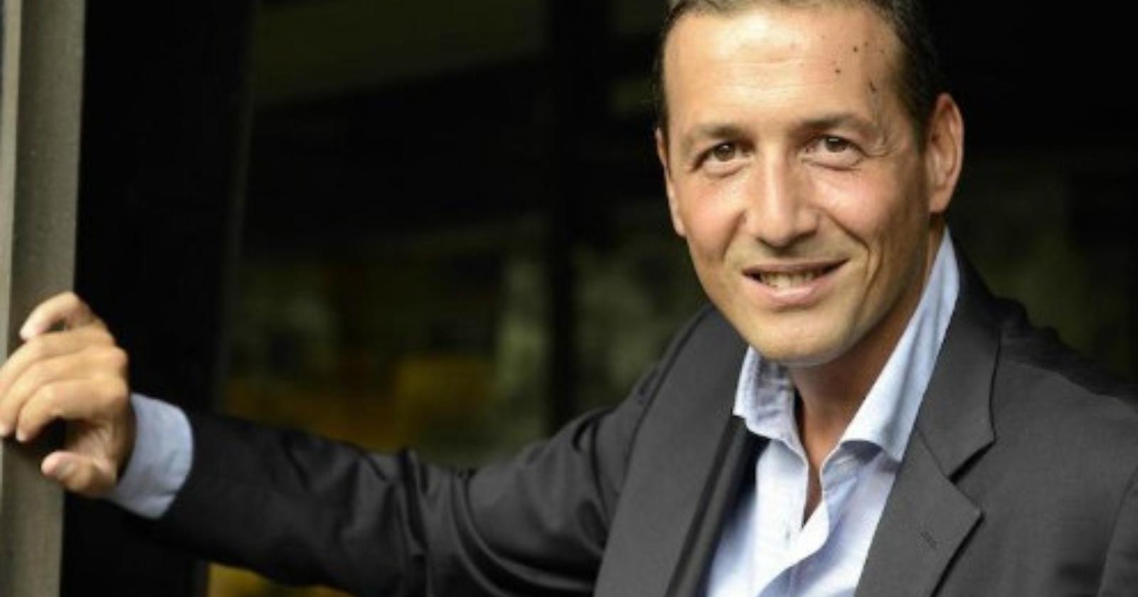 Carapelle, "una notte di furore" con Alessandro Greco