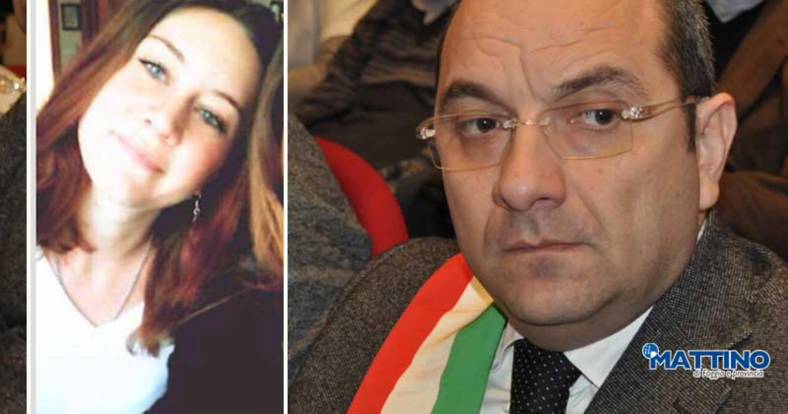 Manfredonia piange la morte di Serafina