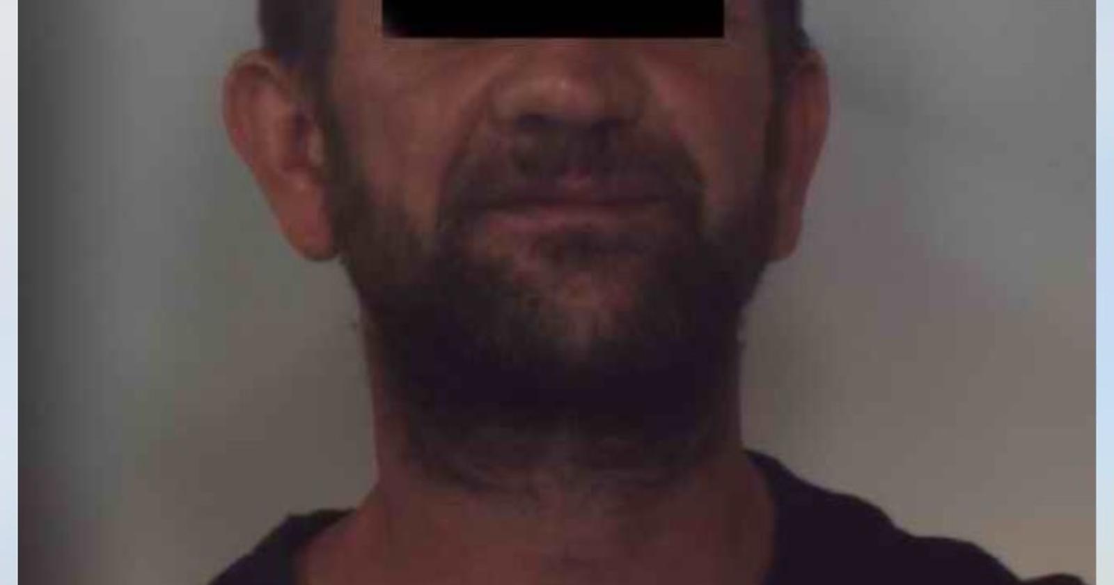 Nell'armadio della camera da letto 15 chili di hashish: un arresto 