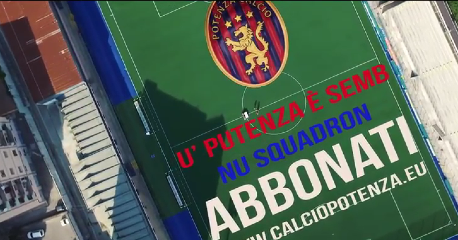 Il Potenza si arrende ai rigori ed è fuori dalla Coppa Italia