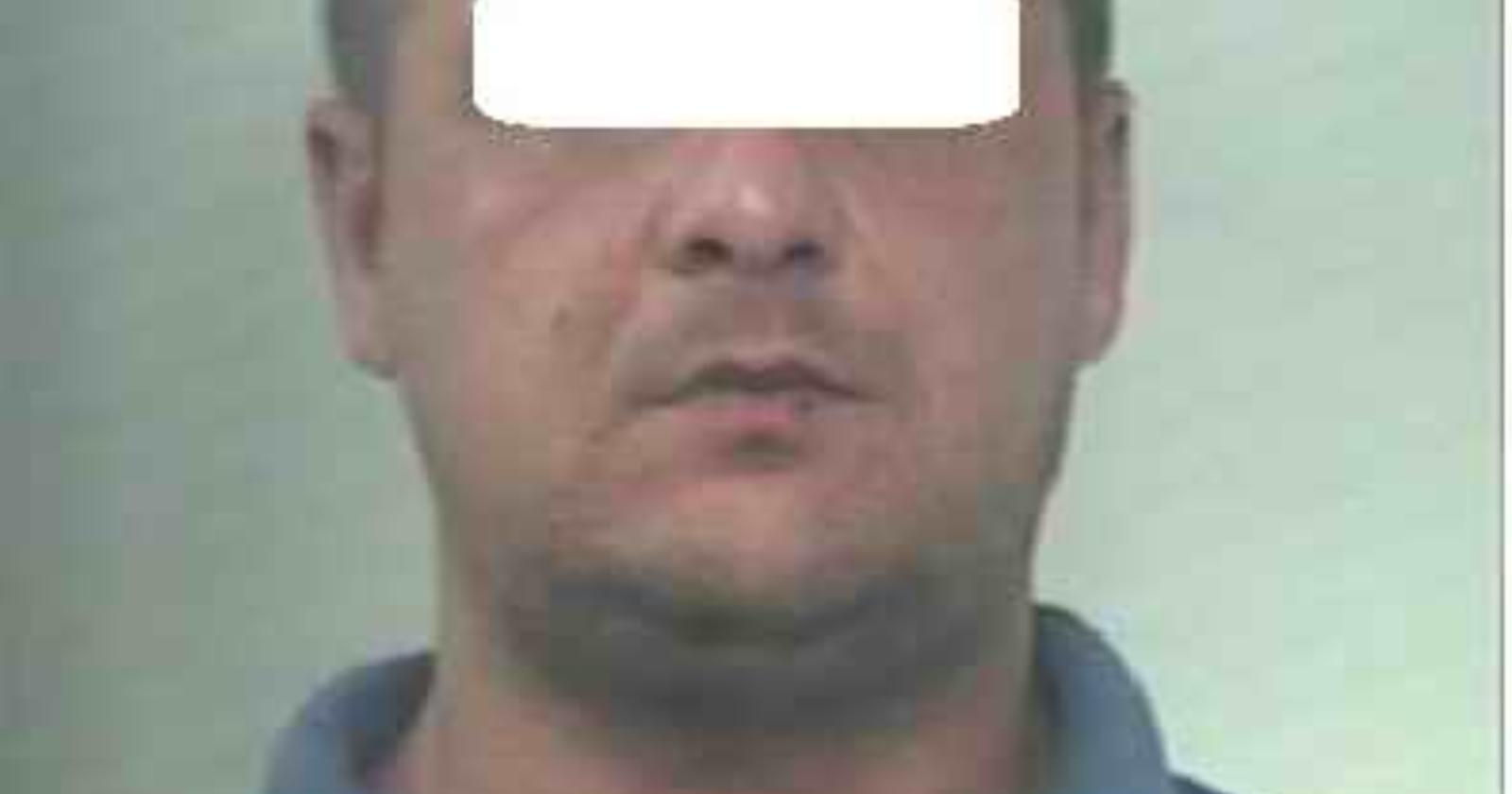 Lotta alla mafia:  i carabinieri "disarmano" anche il fiancheggiatore di Pasquale Moretti