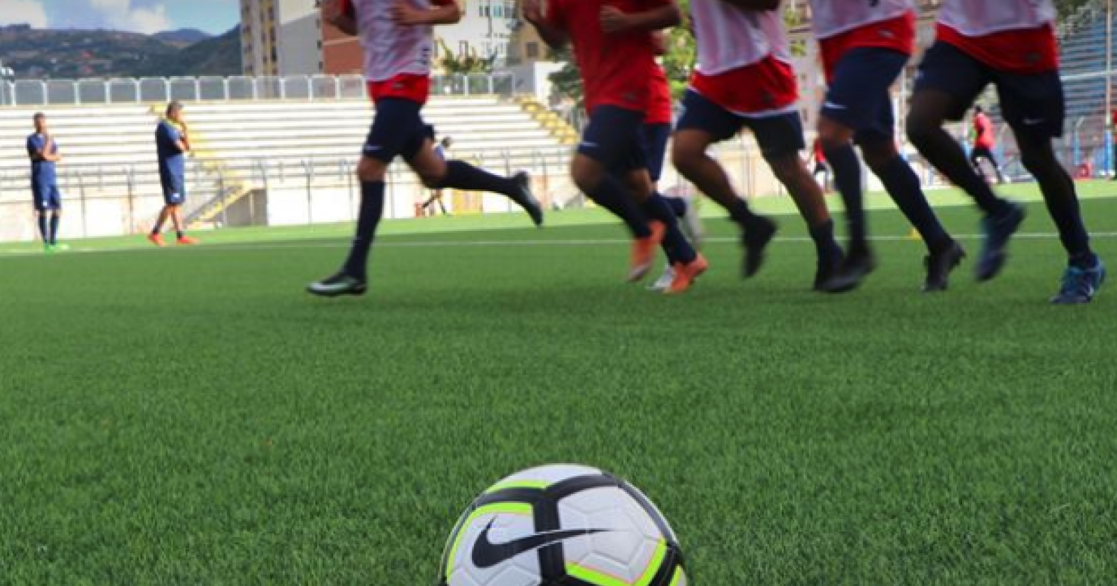 Il Potenza ricorre contro il Molfetta e chiede la vittoria a tavolino