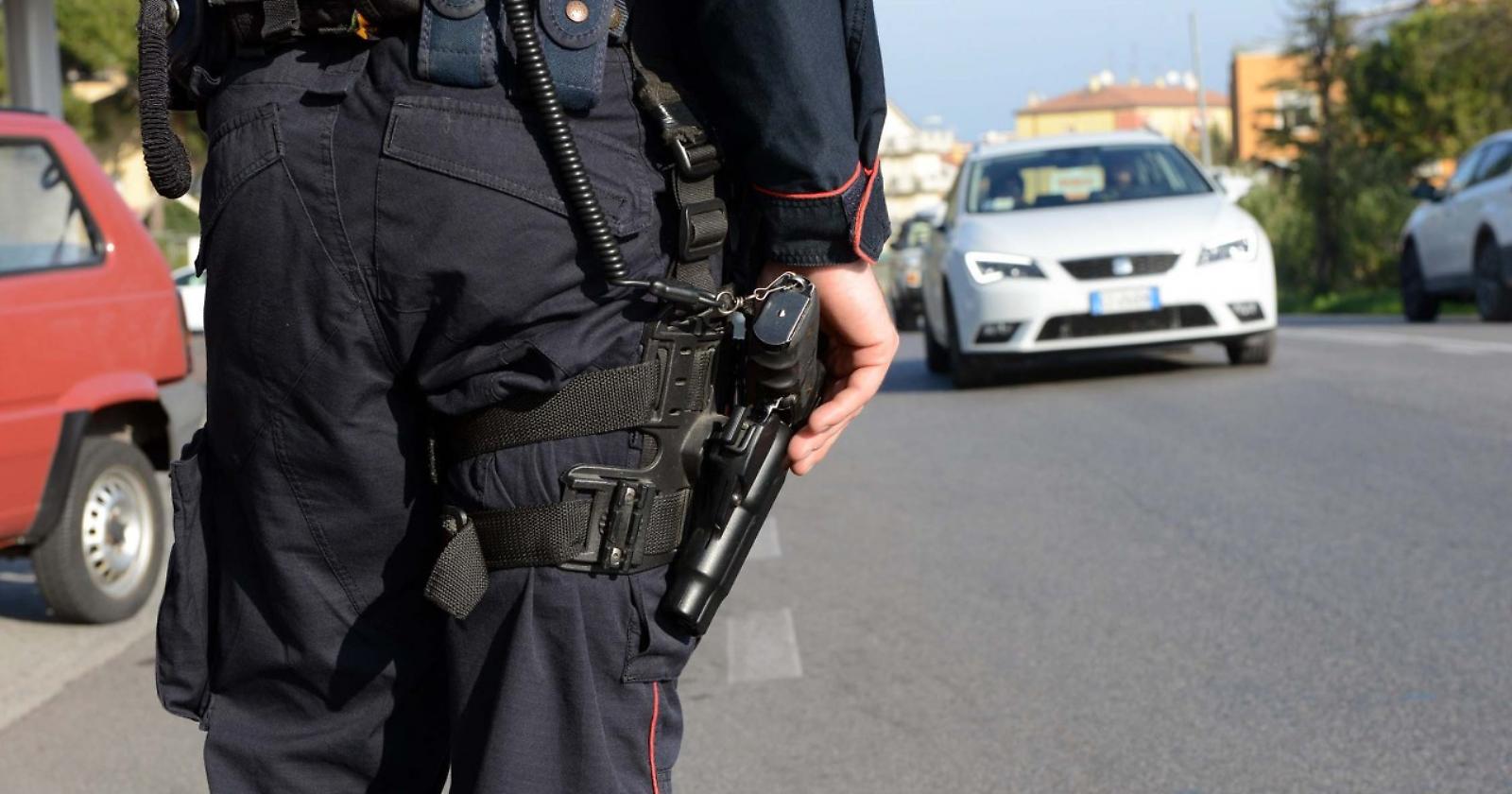 Terrorismo, potenziata la sicurezza durante le manifestazioni pubbliche