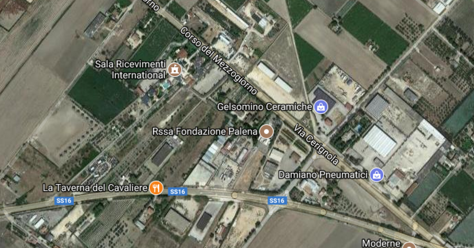 Omicidio a Foggia per una lite tra vicini di casa