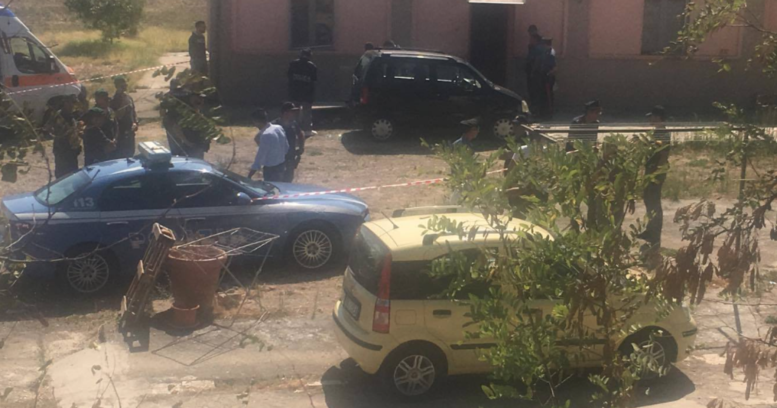 Foggia, Via Cerignola uccise vicino di casa: assolto il pasticciere 