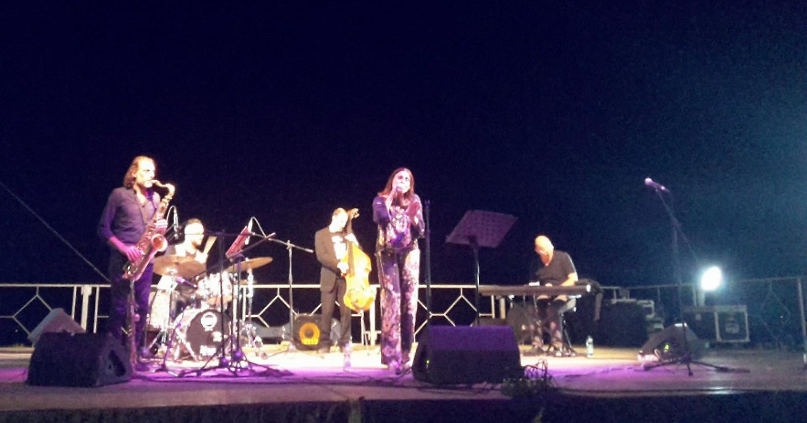 Festival dei Monti Dauni, "Il mio canto libero" risuona a Bovino  