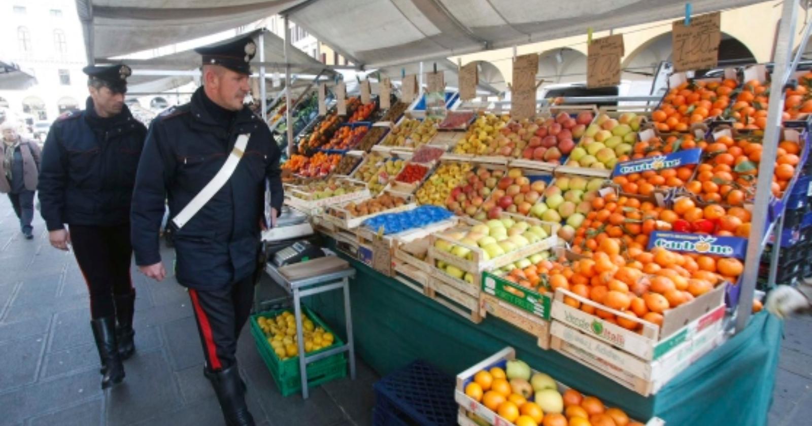 A Metaponto le pesche vanno a ruba: due denunce