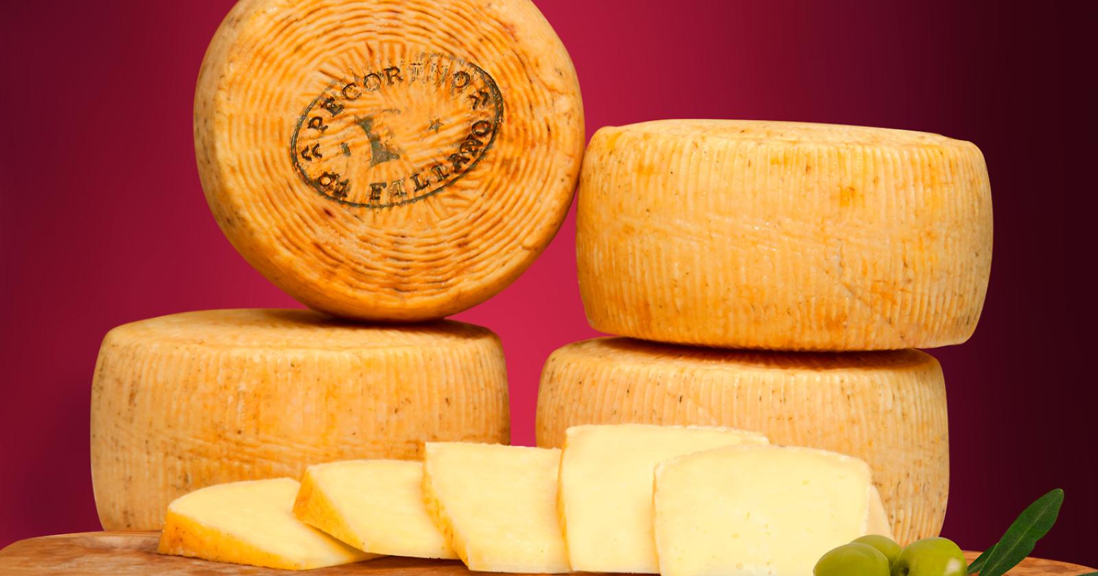 45 anni di pecorino di Filiano: torna la sagra del Dop lucano
