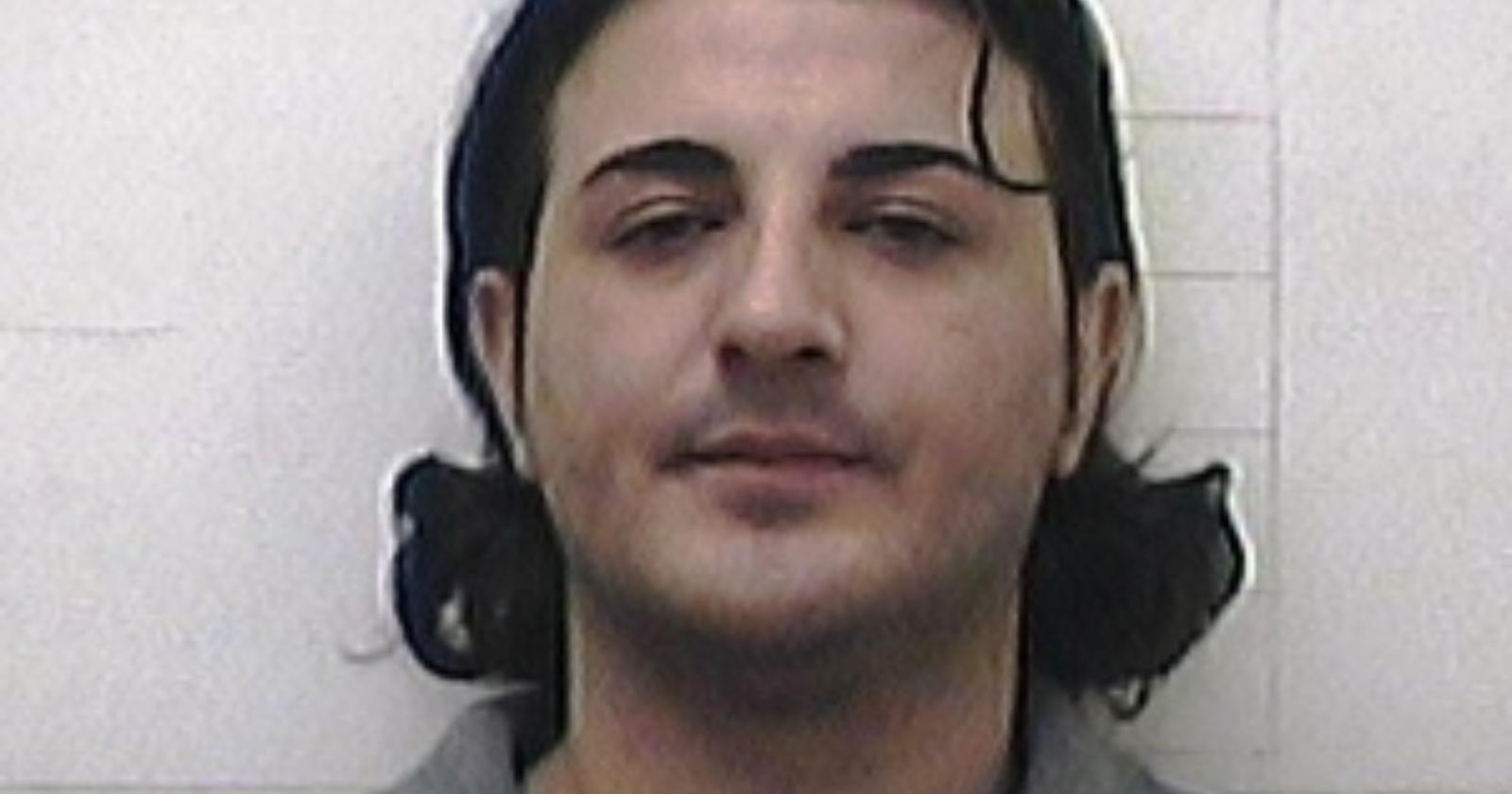 Lotta alla mafia: torna in carcere 'u Criatur'
