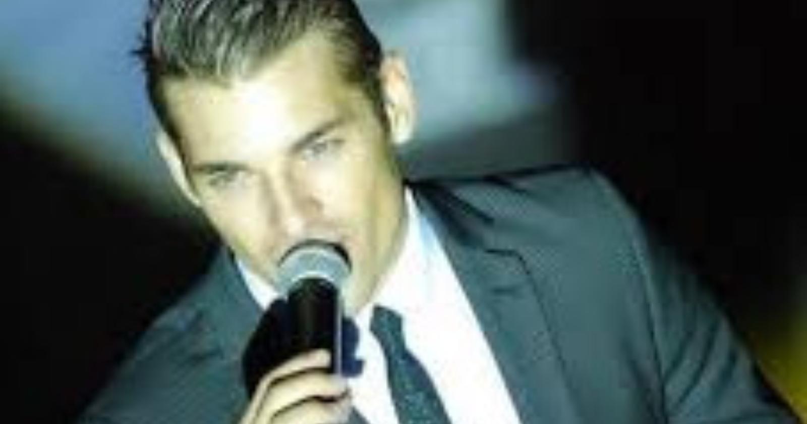 Ottavio De Stefano e la sua band marciano su Bovino a passo di swing