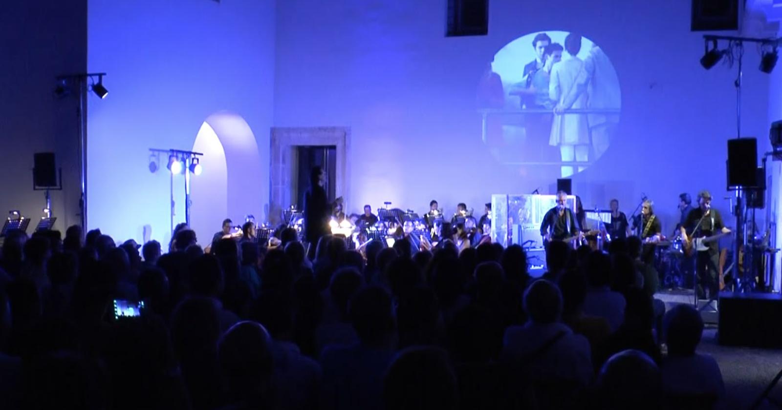 A Matera 6mila spettatori per il festival Duni