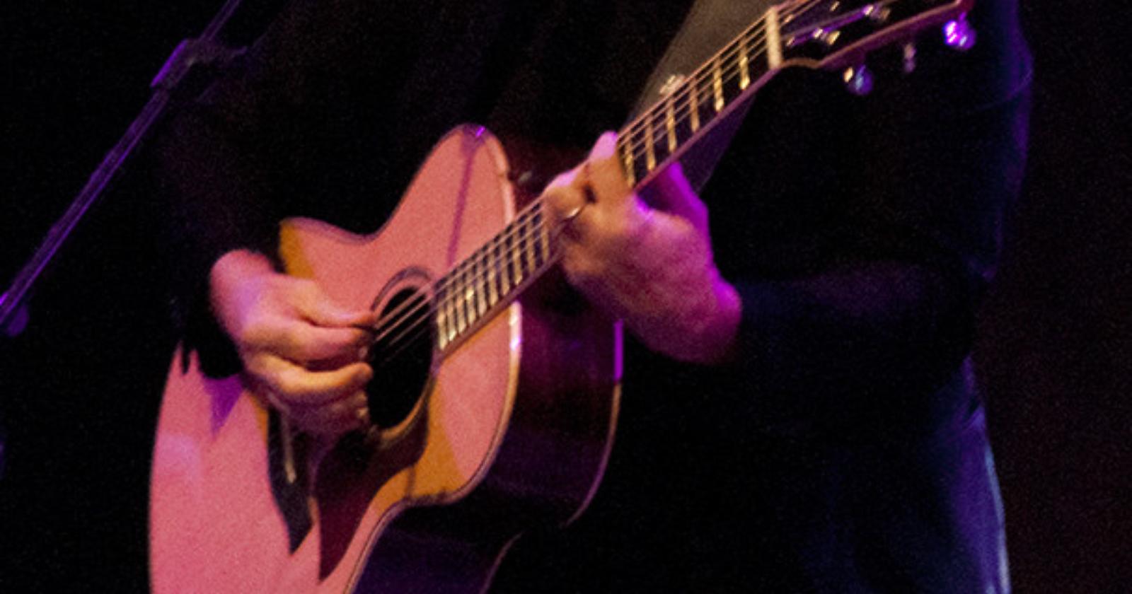 Manfredonia, 13° Festival Internazionale di Chitarra: a convegno i migliori chitarristi del mondo 