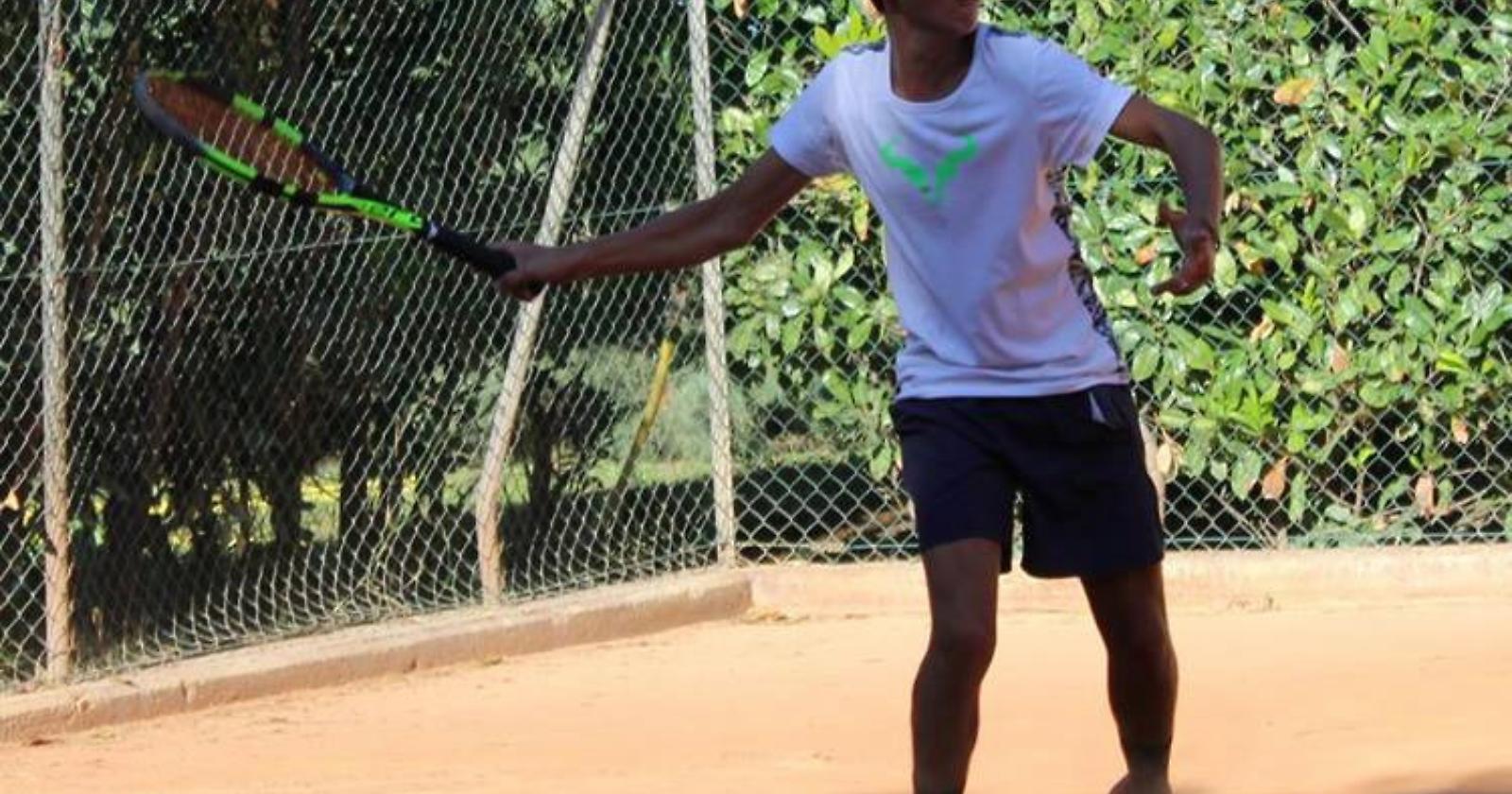 Trofeo Kinder di tennis, molto positiva la spedizione romana dello Sporting San Severo