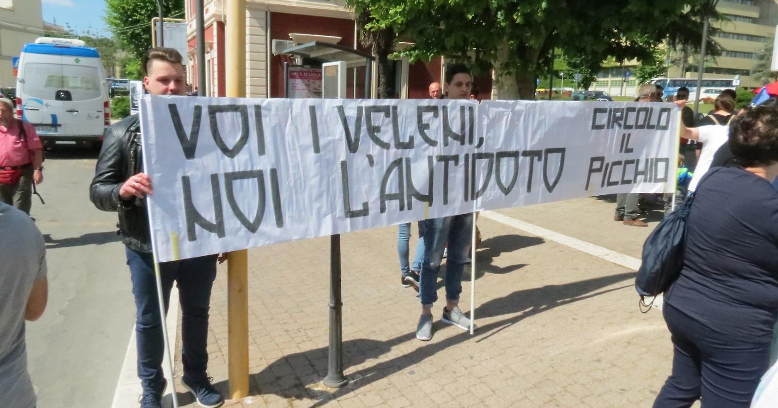 Polemica sull'intitolazione del teatro a Impastato, Russo spiega: «E' stata una strumentalizzazione»