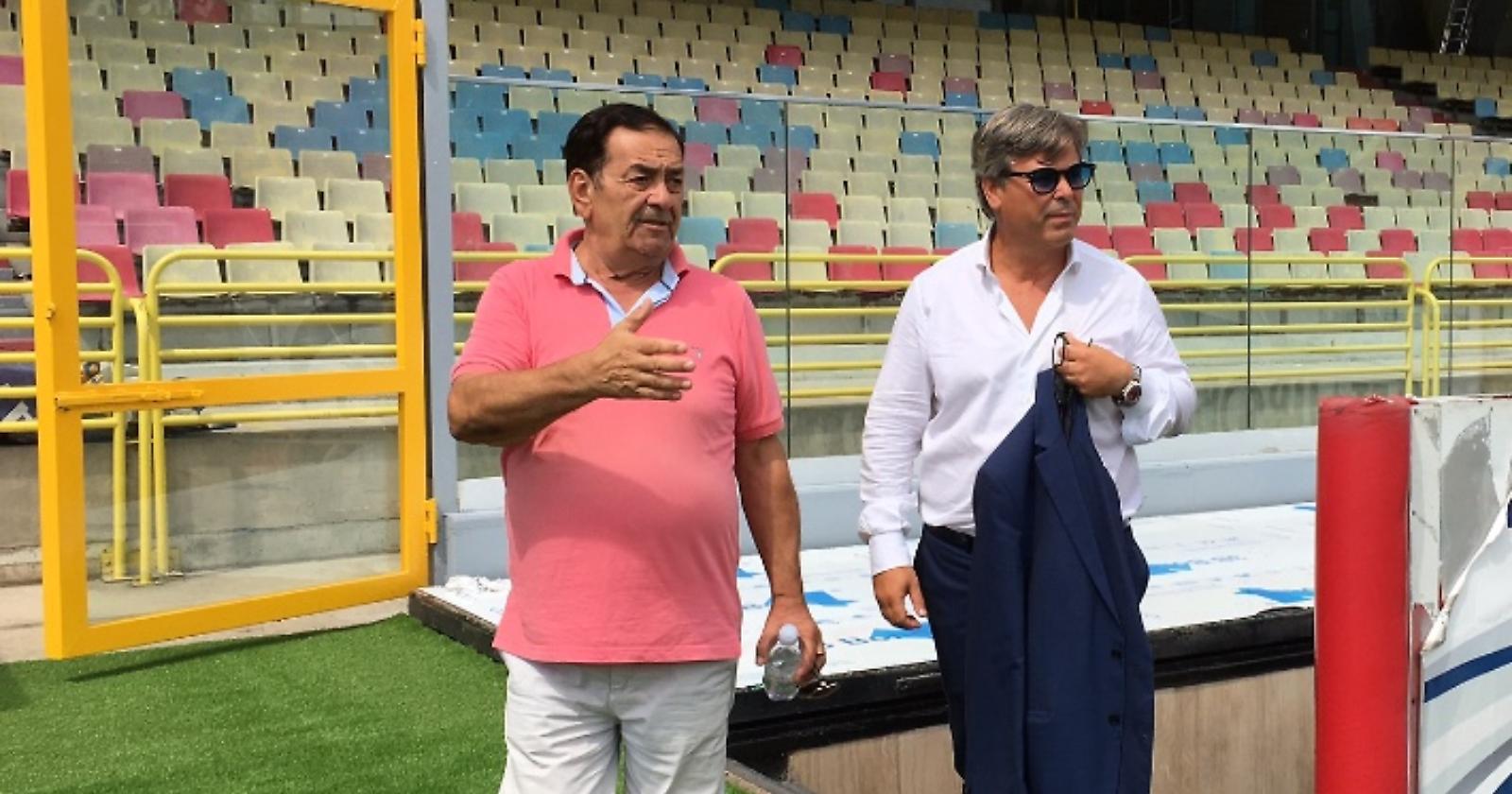 Foggia-Virtus Dentella si gioca regolarmente