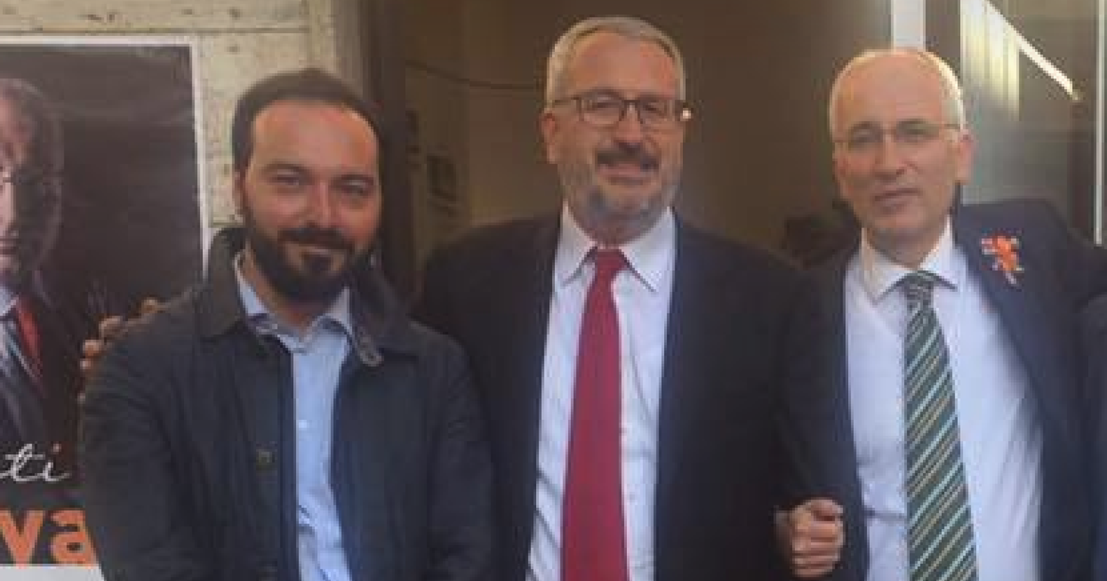 Melfi, Destino lascia. E ora il congresso del Psi