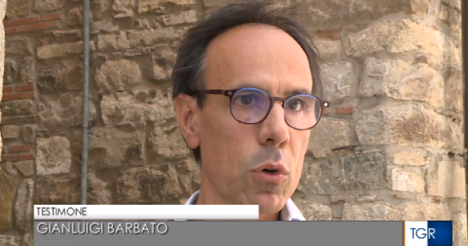 Potenza, «Così abbiamo sventato l'aggressione sessuale». Ecco chi sono i due eroi potentini