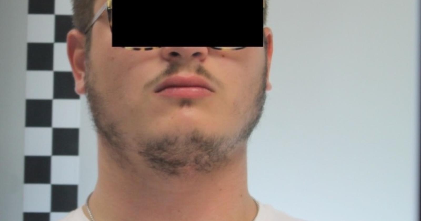 Spaccio tra minorenni: baby pusher nel mirino della Guardia di Finanza 