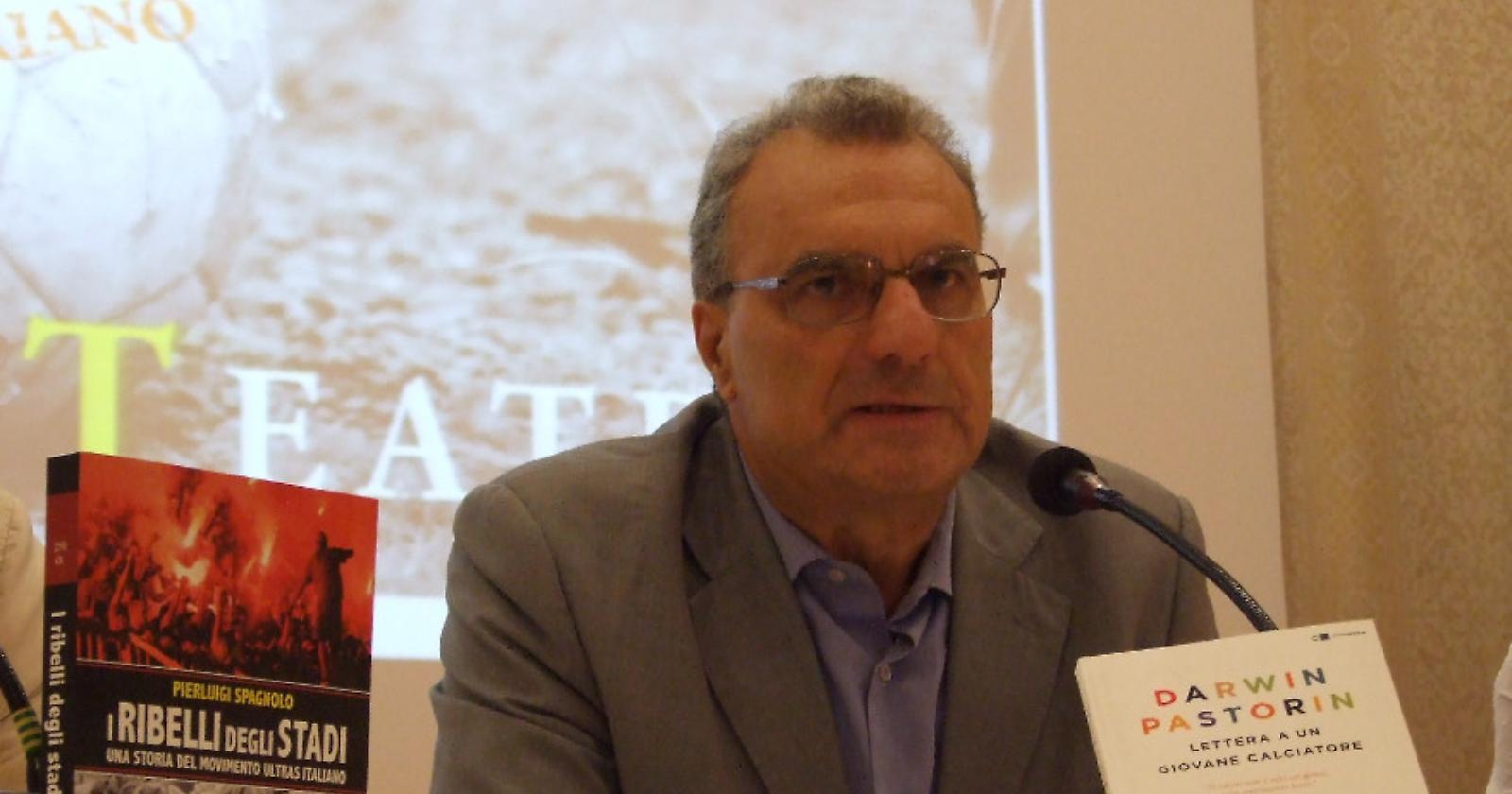 "Foggia Festival Sport Story": come ti racconto lo sport attraverso l'arte e la letteratura   