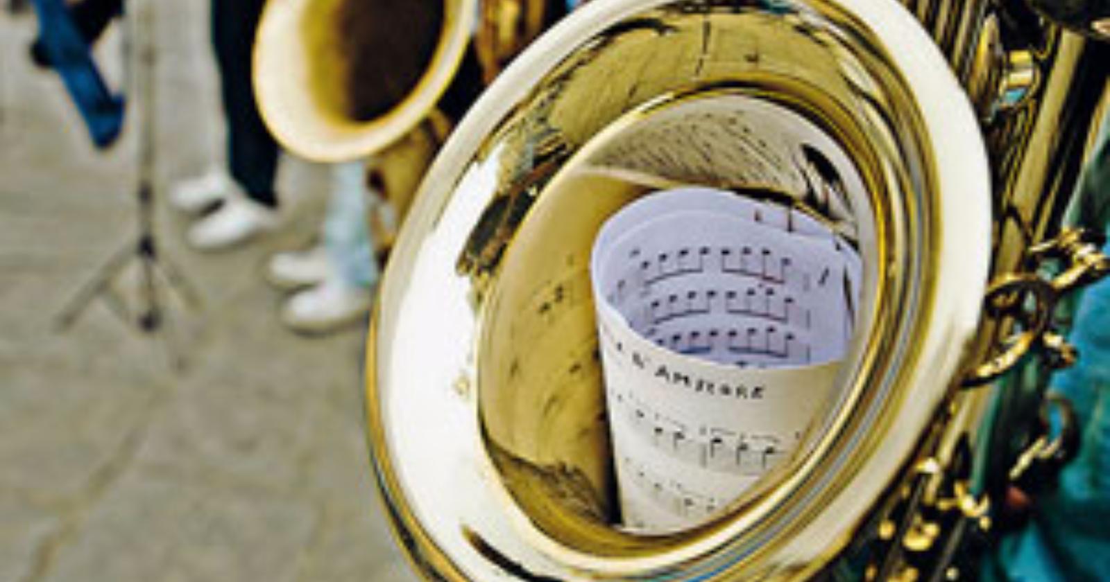 Banda, che passione! A Ferrandina il festival nazionale
