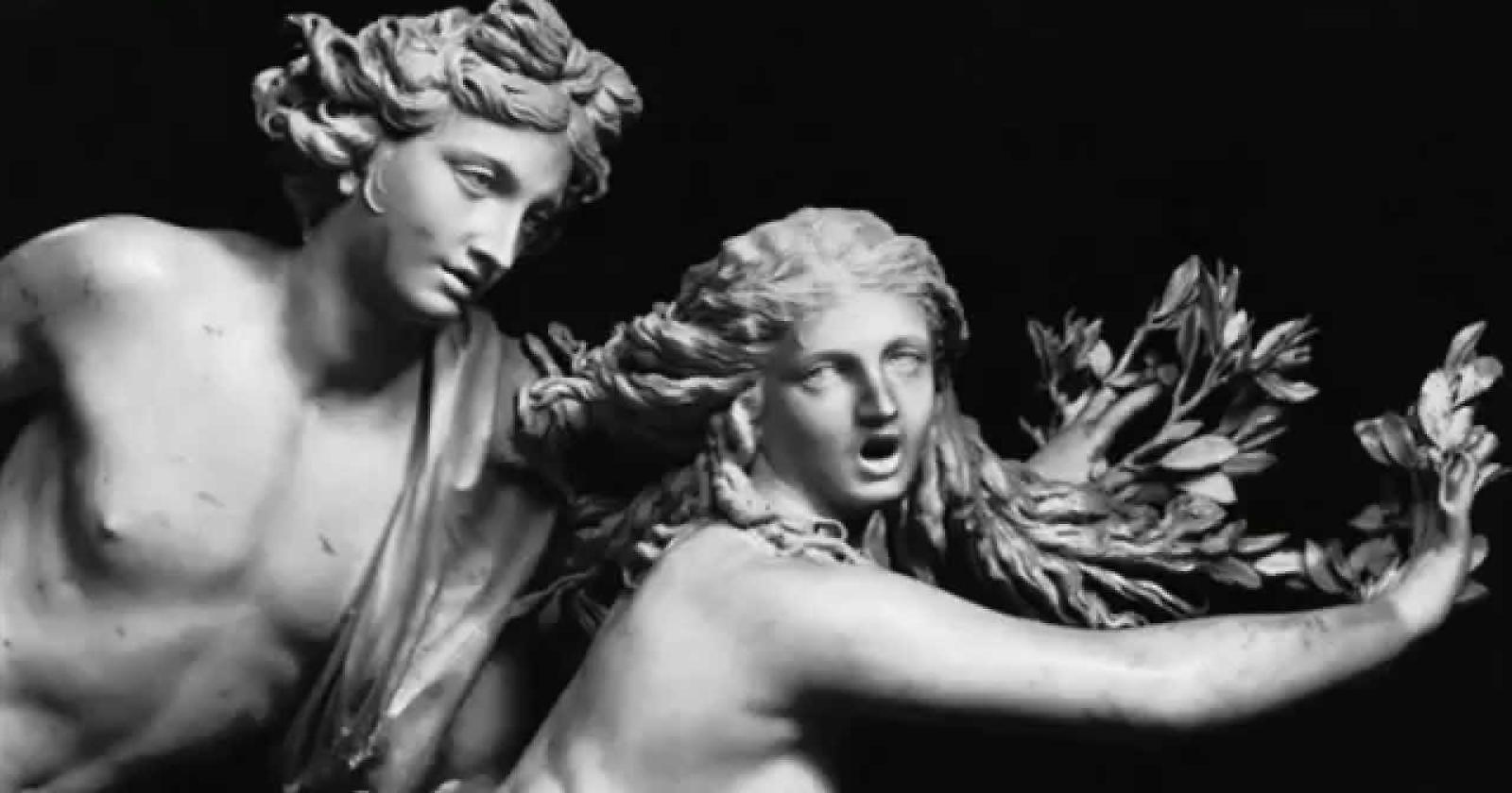 Persecuzioni amorose: Apollo e Zeus predatori e stalker