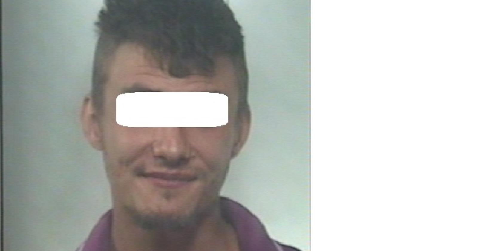 Rubò le offerte dei fedeli nella Chiesa di San Pio: torna in carcere il 27enne