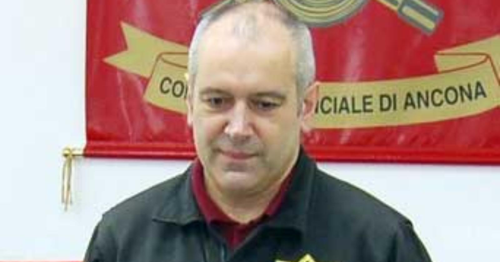 Si insedia il nuovo direttore regionale dei Vigili del fuoco: è Marco Cavriani